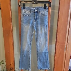 Jordache Kids' Denim Jeans in Light Blue